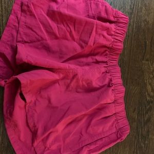 Patagonia shorts